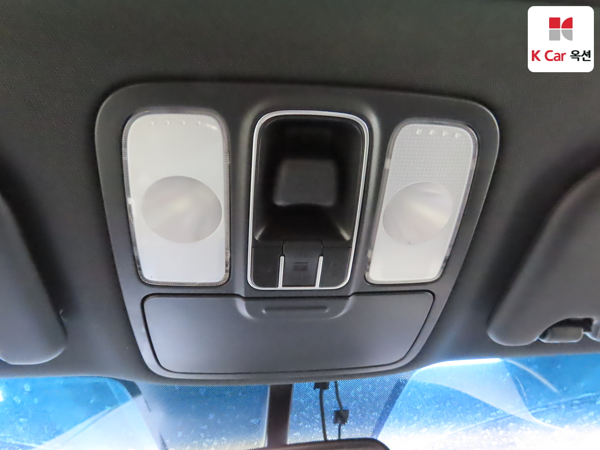 Kia Carens 2014 - Image 12