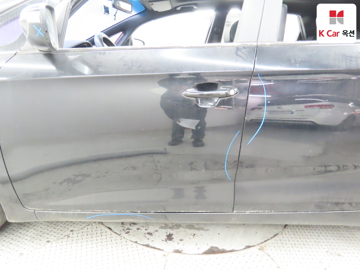 Kia Carens 2014 - Image 40