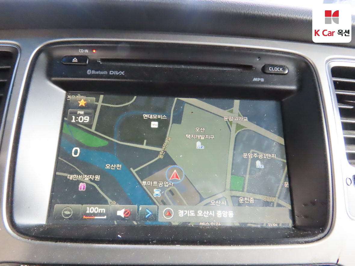 Kia Carens 2014 - Image 14