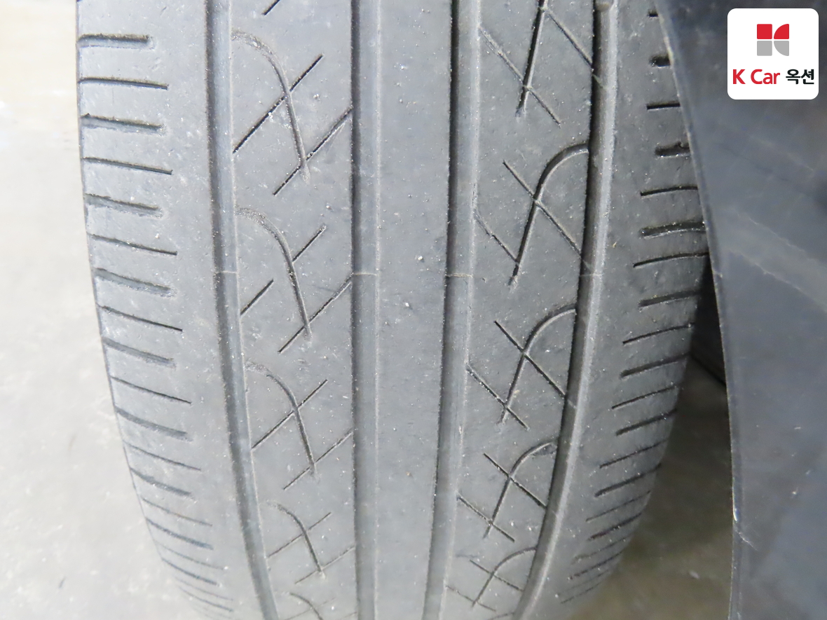 Kia Carens 2014 - Image 34