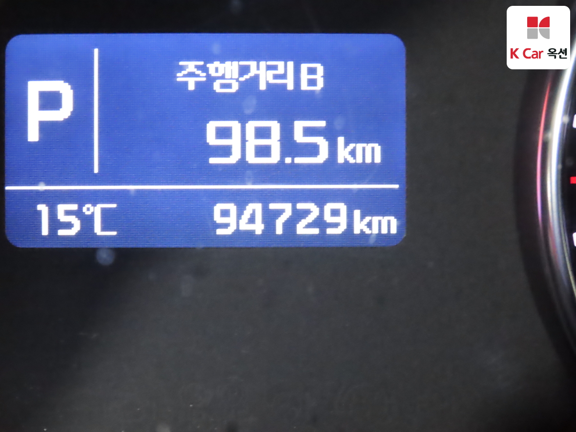 Kia Carens 2014 - Image 4