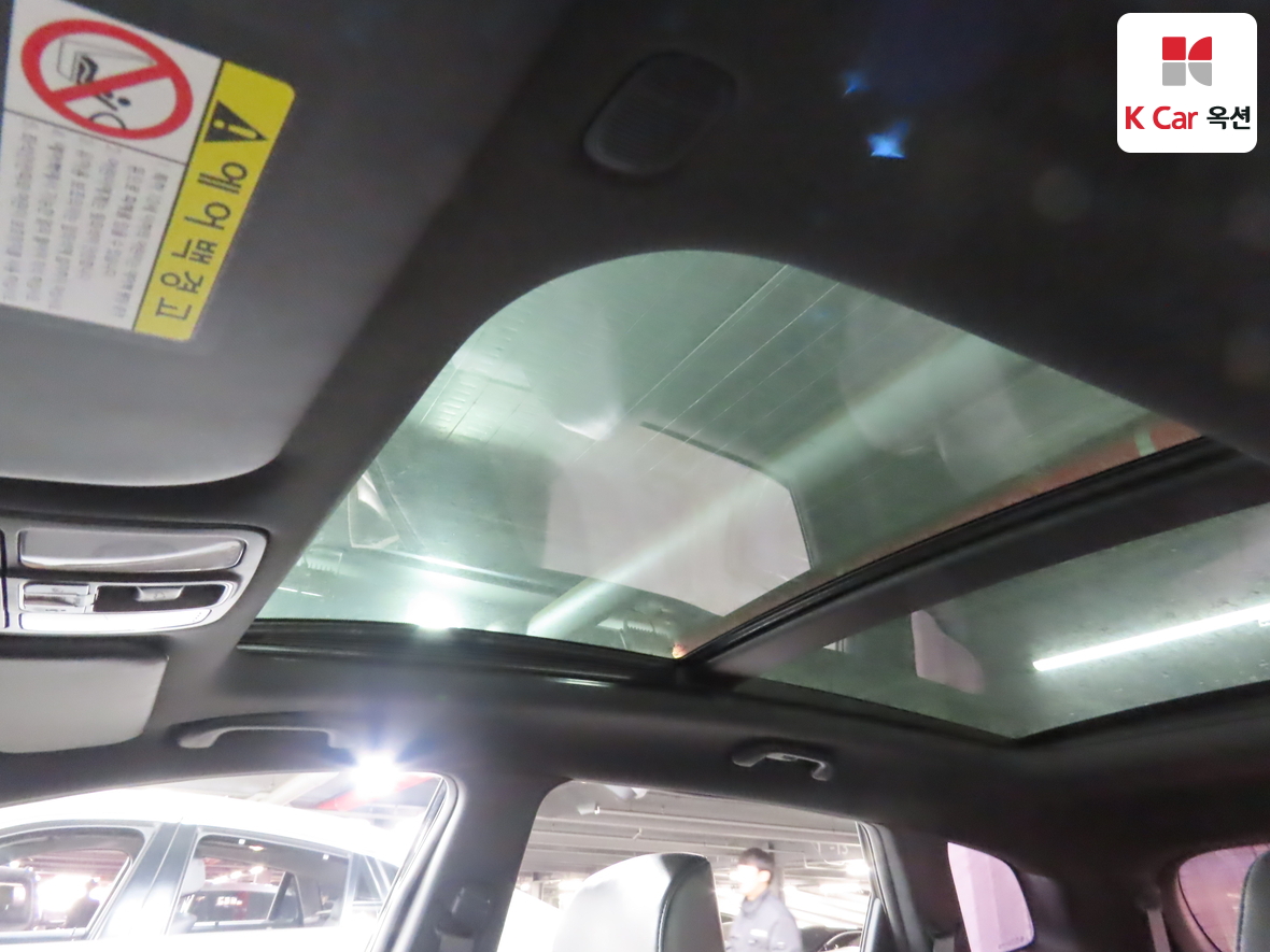 Kia Carens 2014 - Image 21