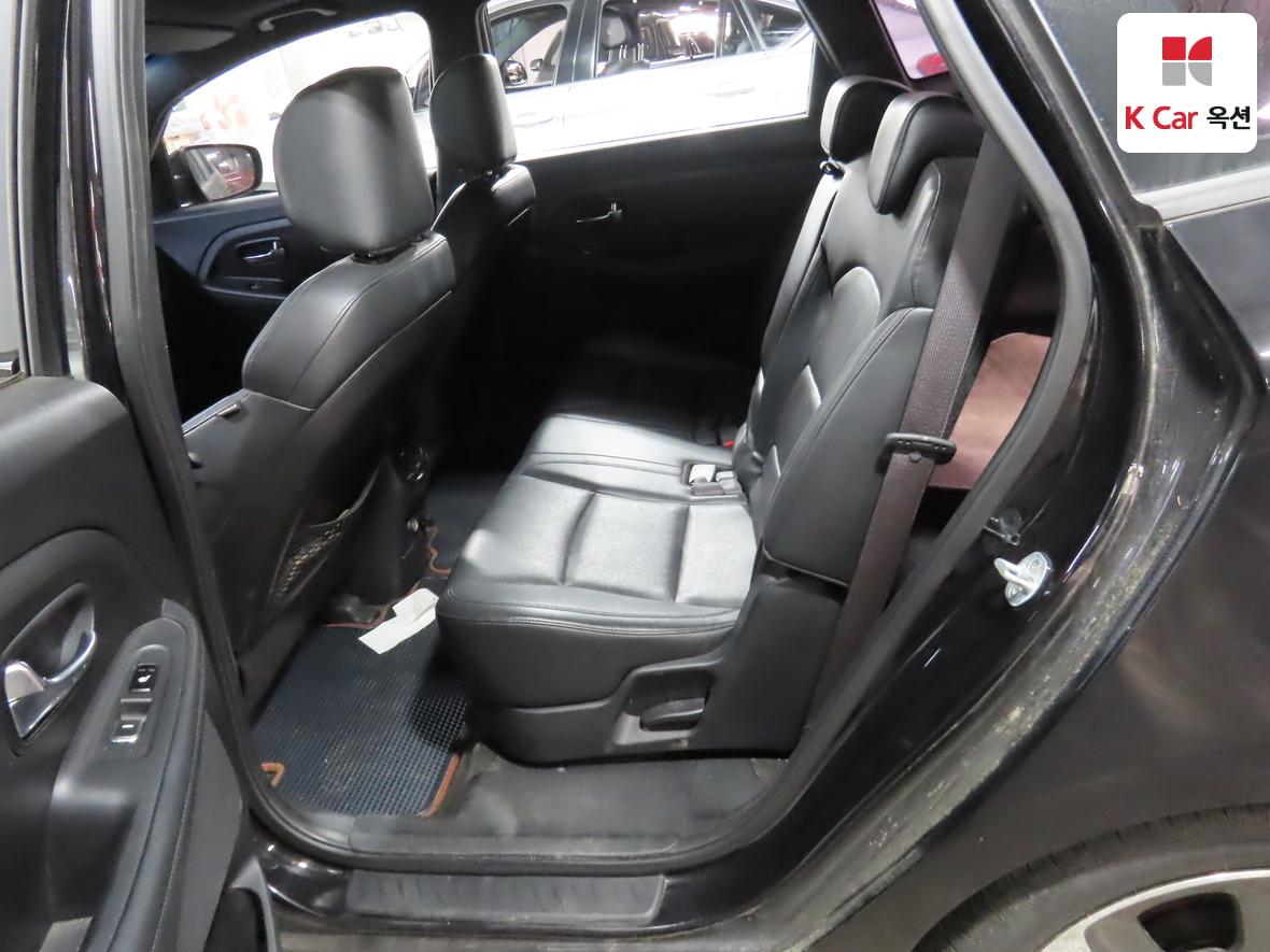 Kia Carens 2014 - Image 25