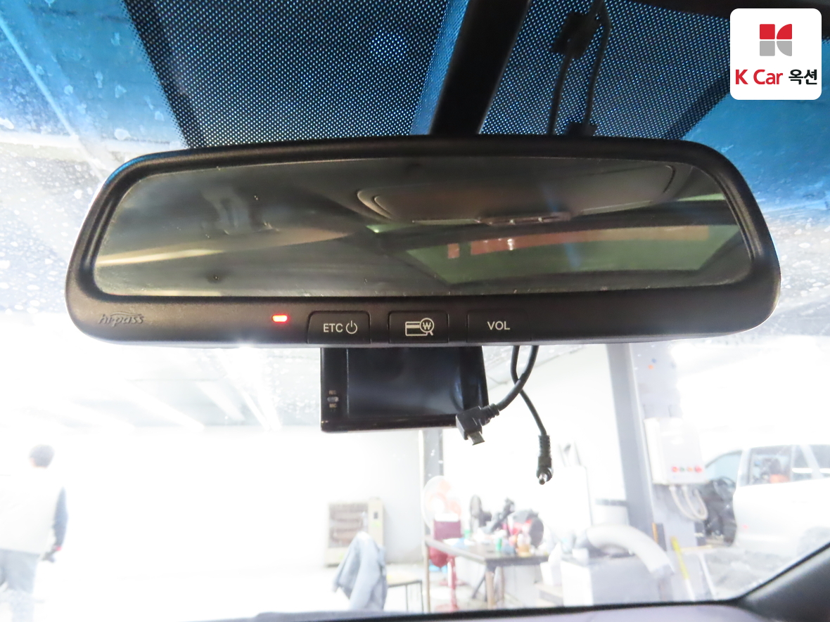 Kia Carens 2014 - Image 13