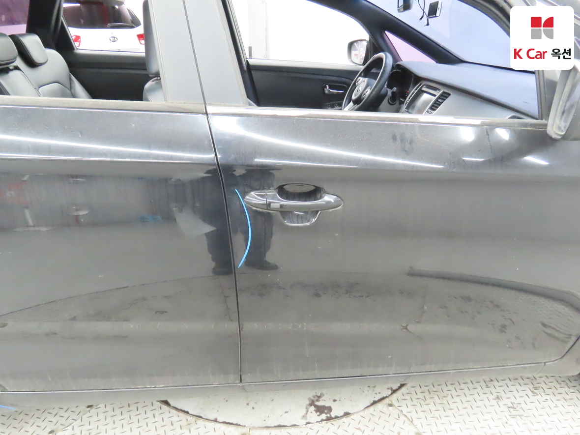 Kia Carens 2014 - Image 44