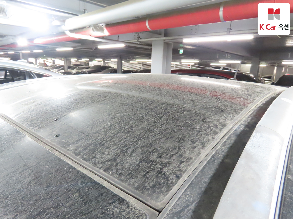 Kia Carens 2014 - Image 22