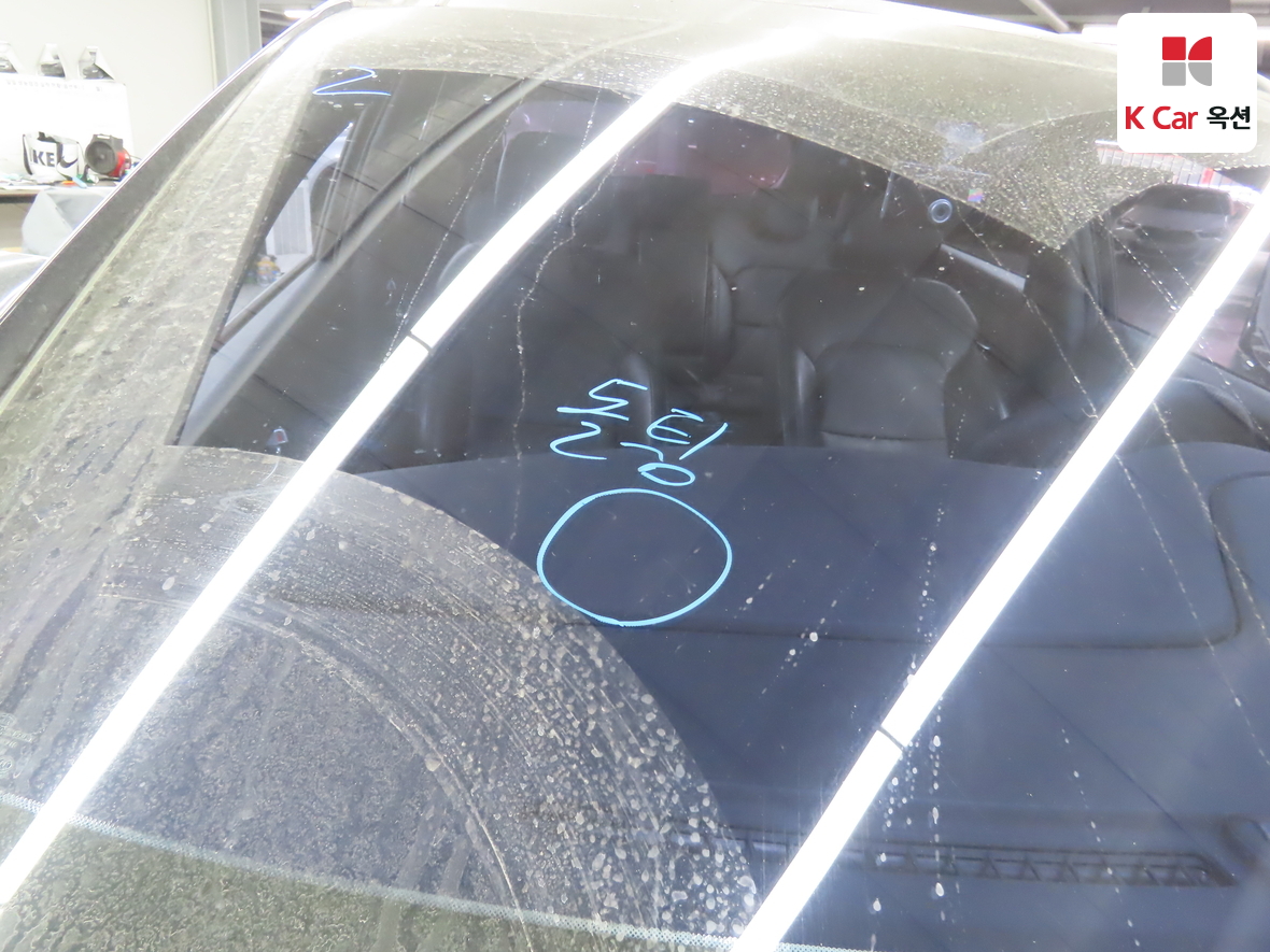 Kia Carens 2014 - Image 36