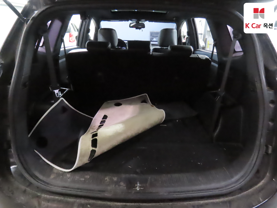 Kia Carens 2014 - Image 27