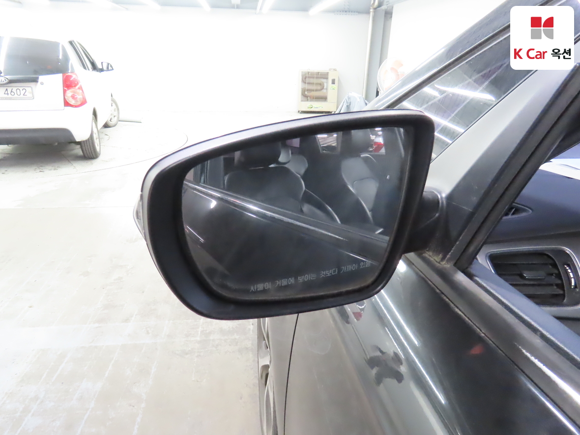 Kia Carens 2014 - Image 23