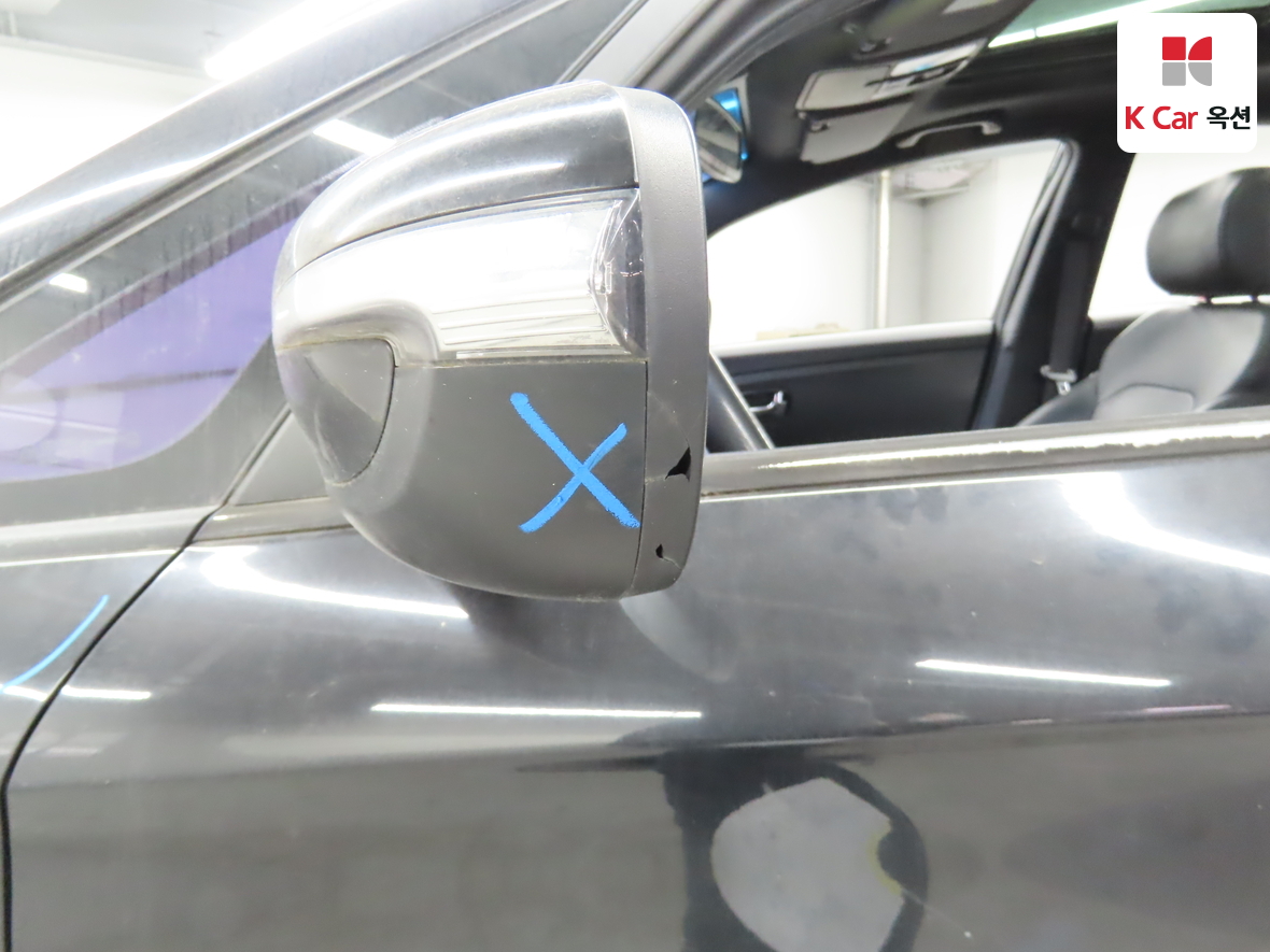 Kia Carens 2014 - Image 39