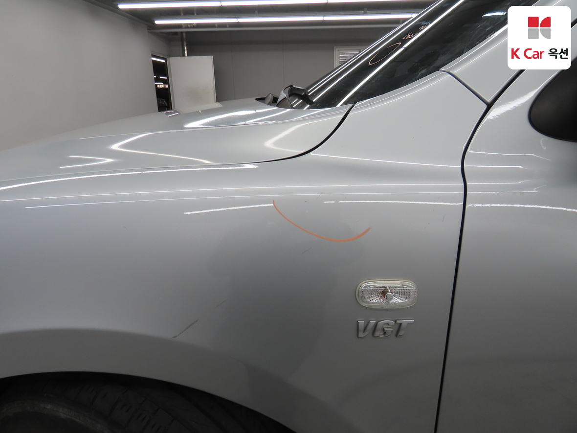 Hyundai Santa Fe 2007 - Image 39