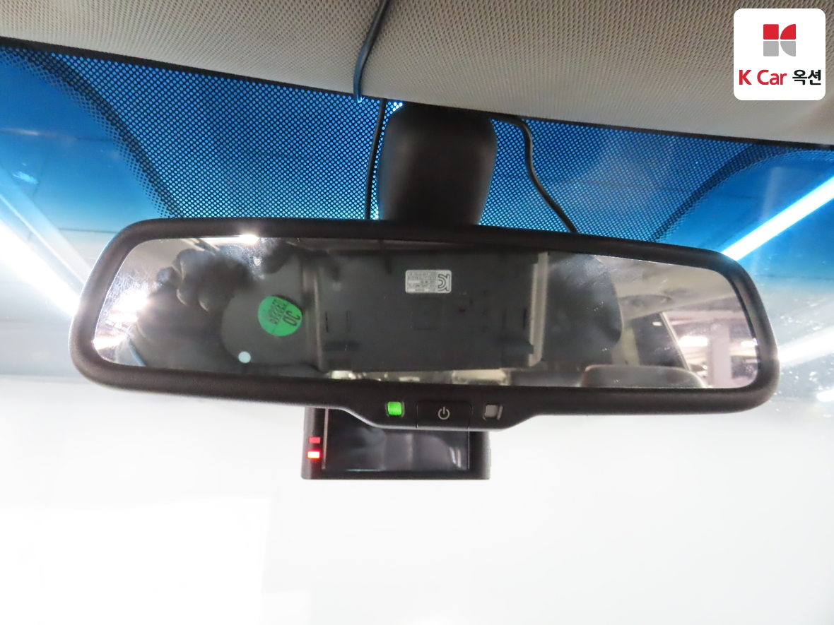 Hyundai Santa Fe 2007 - Image 13