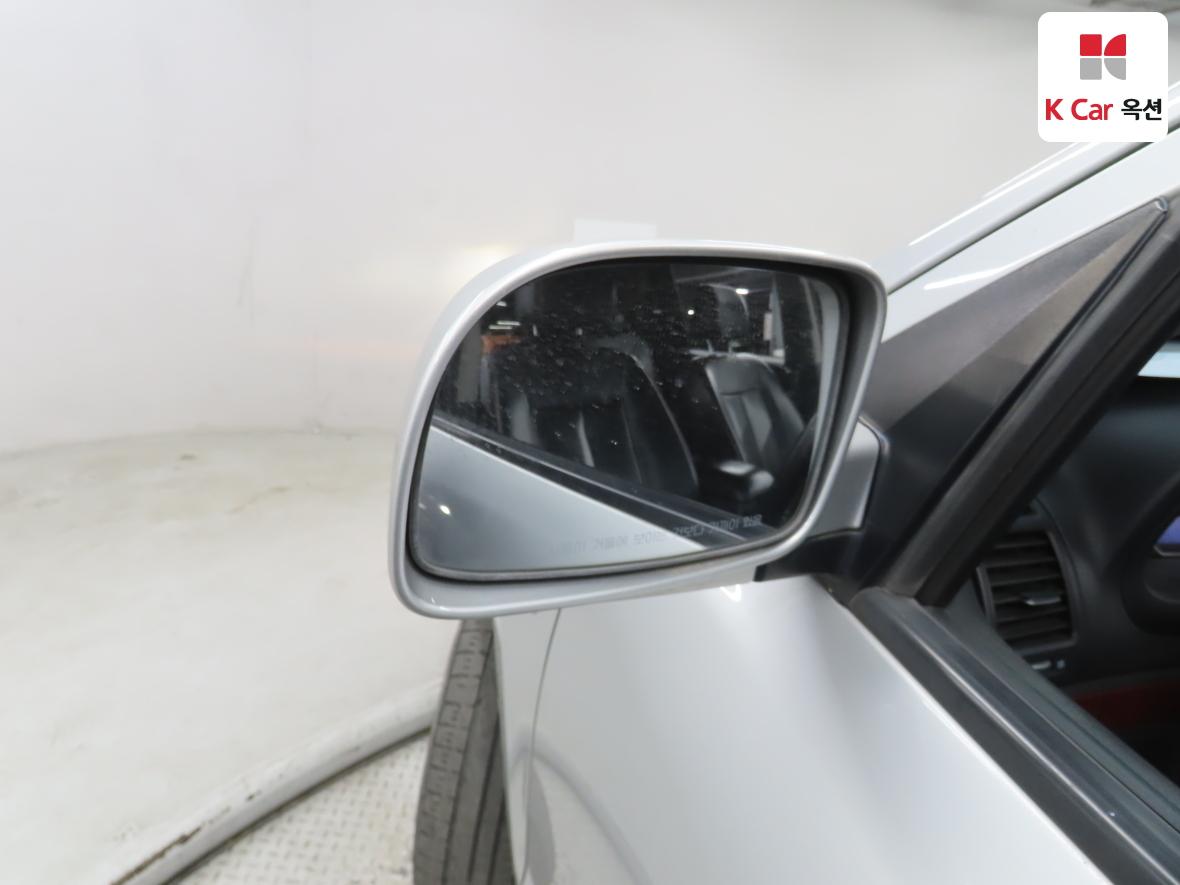 Hyundai Santa Fe 2007 - Image 21