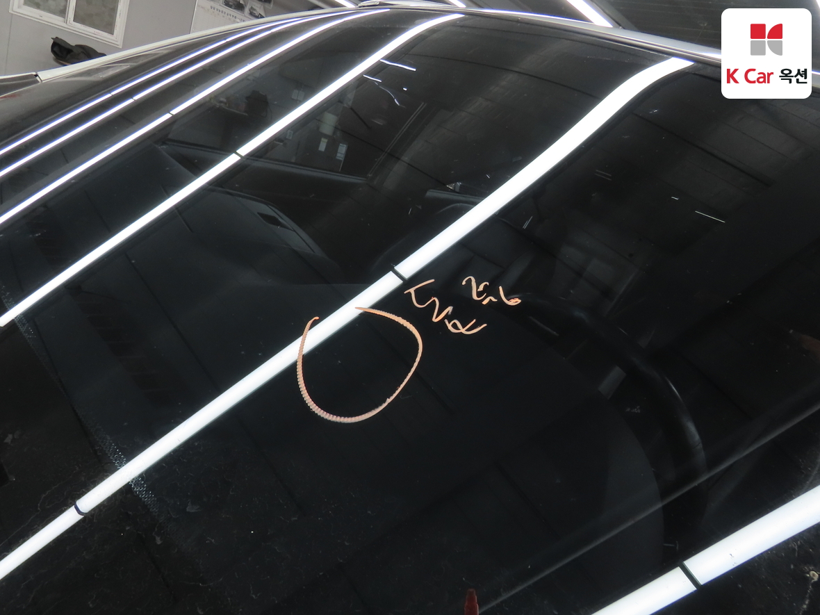 Hyundai Santa Fe 2007 - Image 36