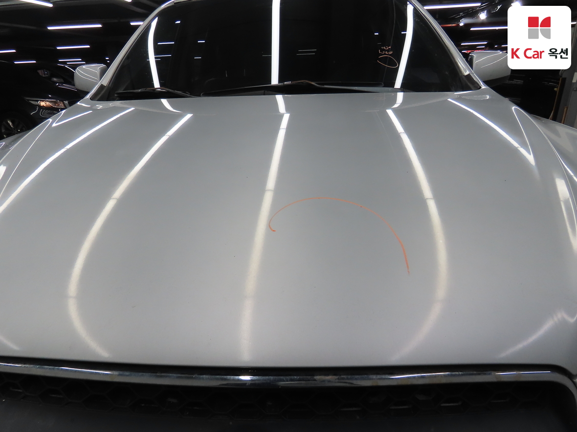 Hyundai Santa Fe 2007 - Image 38