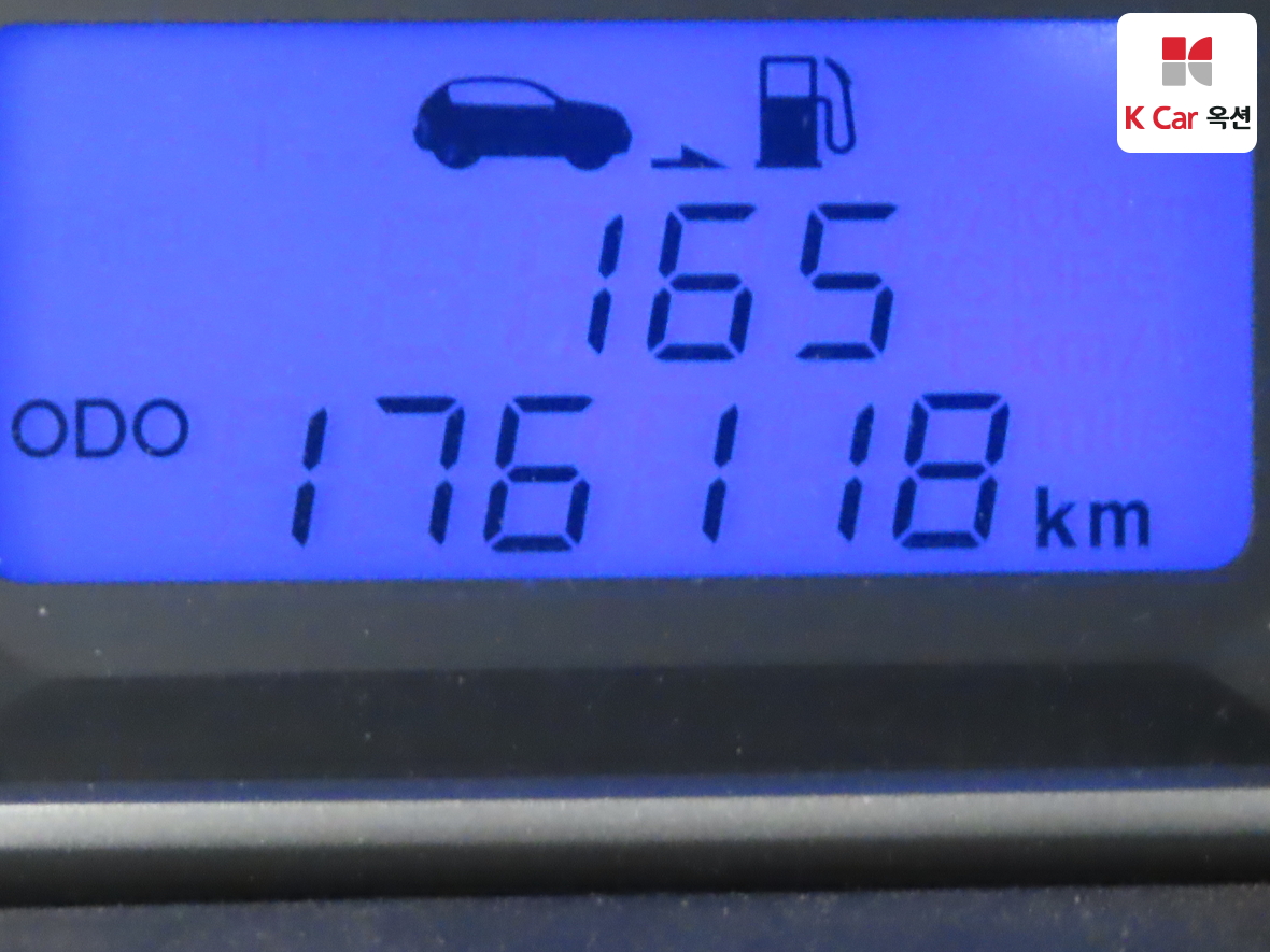 Hyundai Santa Fe 2007 - Image 4