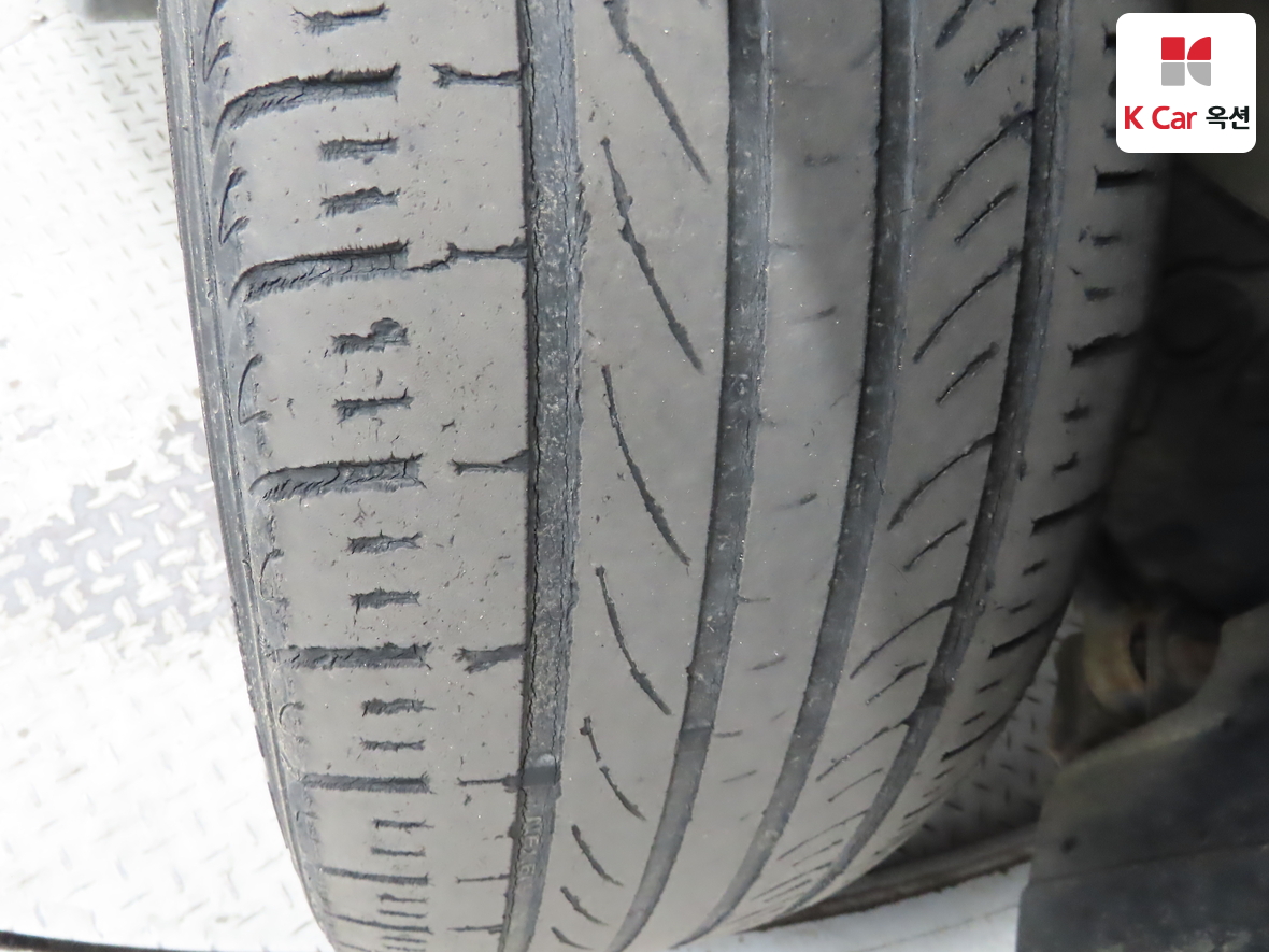 Hyundai Santa Fe 2007 - Image 34