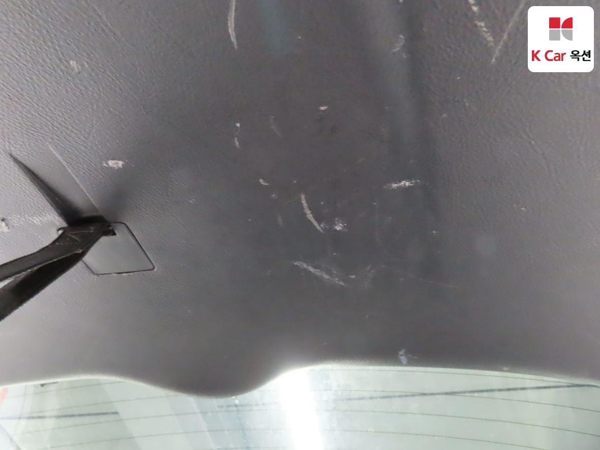 Hyundai Santa Fe 2007 - Image 28