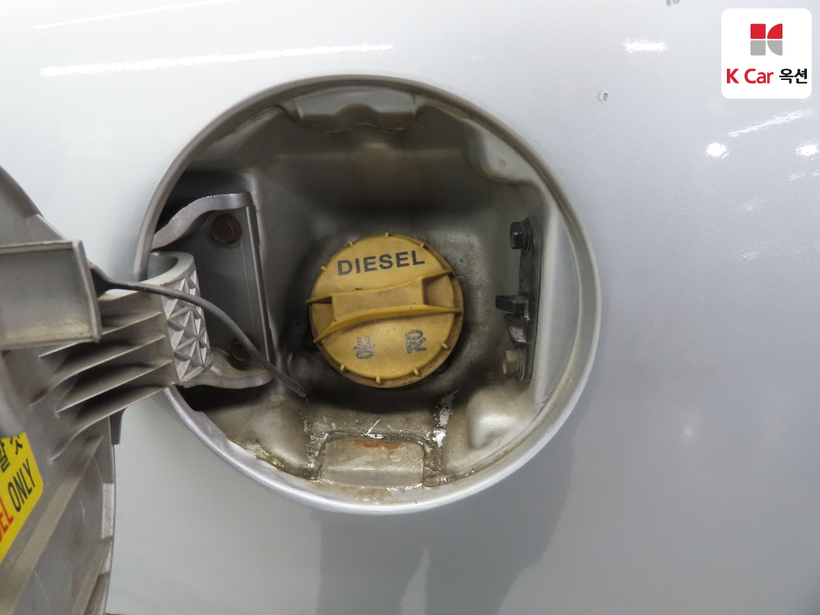 Hyundai Santa Fe 2007 - Image 26