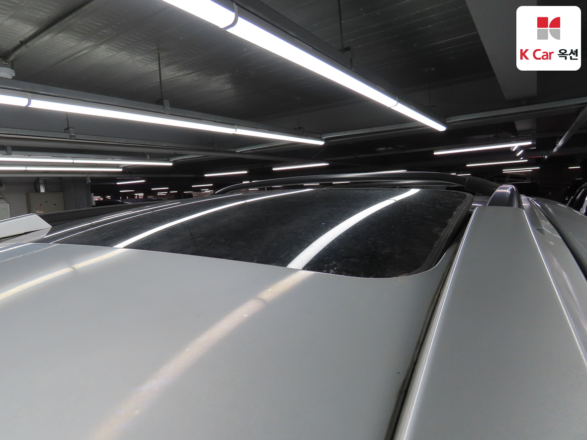 Hyundai Santa Fe 2007 - Image 23