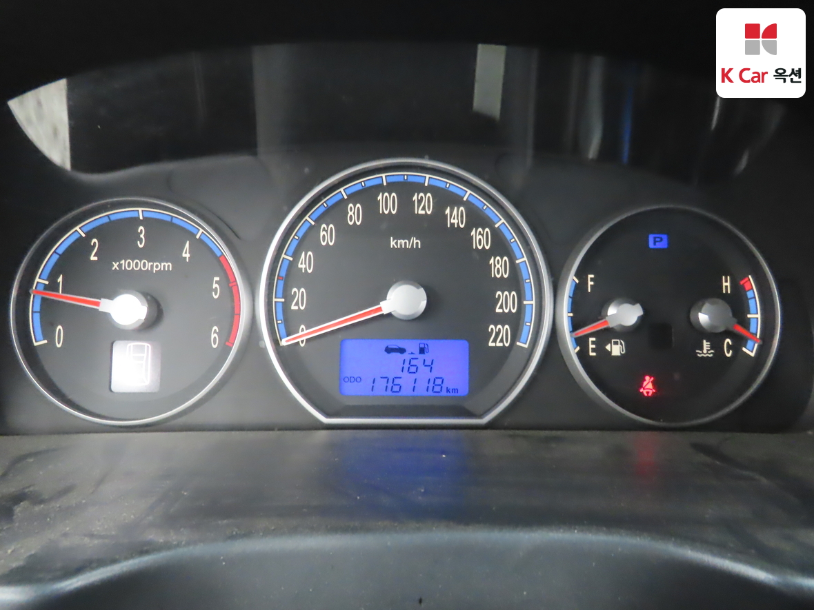 Hyundai Santa Fe 2007 - Image 5