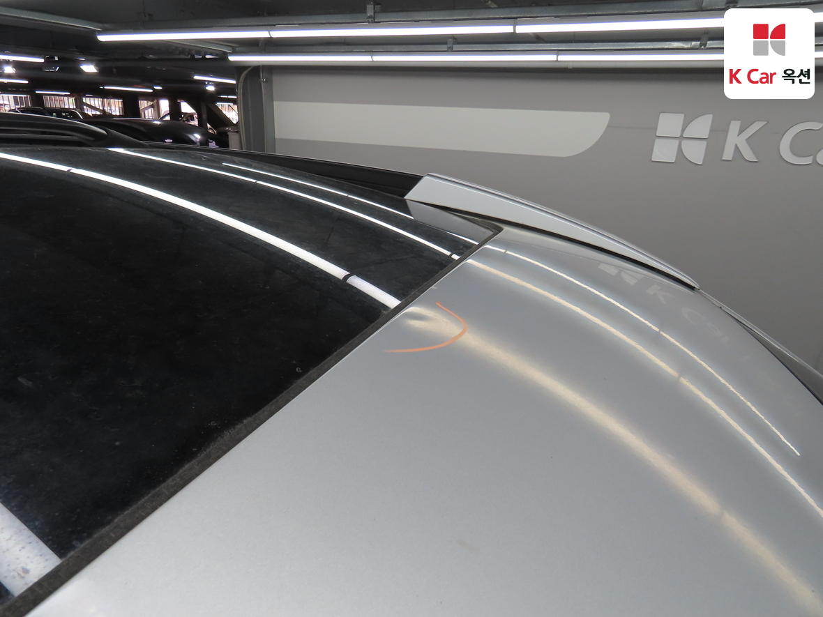 Hyundai Santa Fe 2007 - Image 45