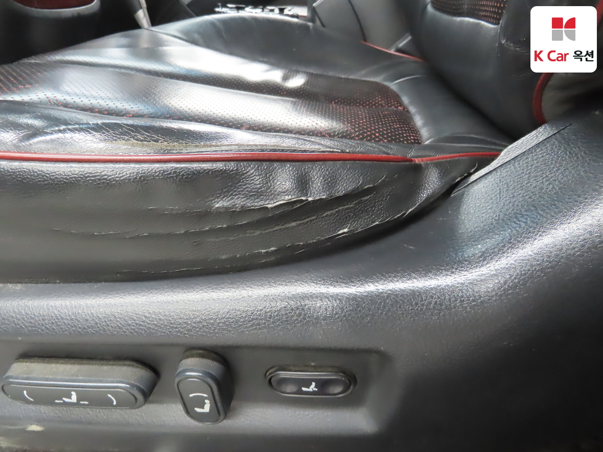 Hyundai Santa Fe 2007 - Image 19