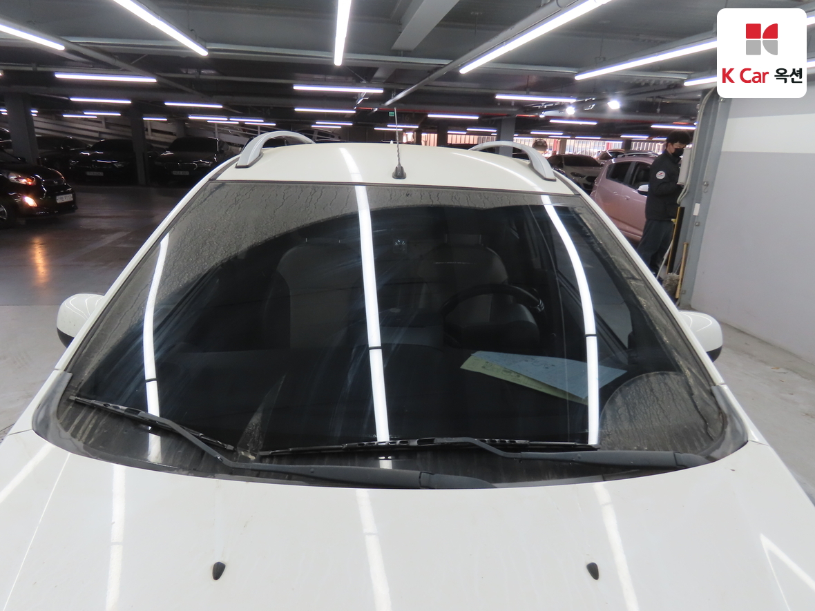 جنرال موتورز كوريا سبارك 2012 - صورة 32