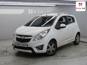 جنرال موتورز كوريا سبارك