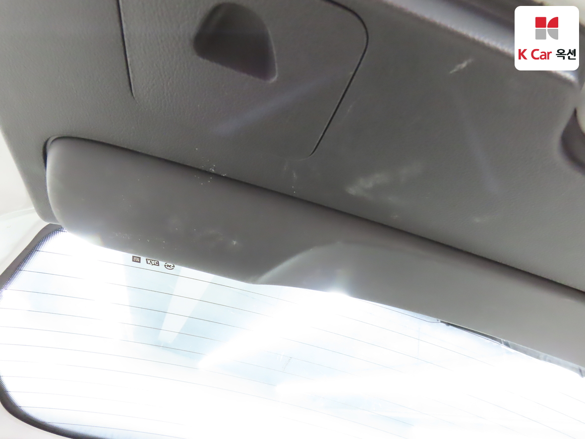 جنرال موتورز كوريا سبارك 2012 - صورة 24