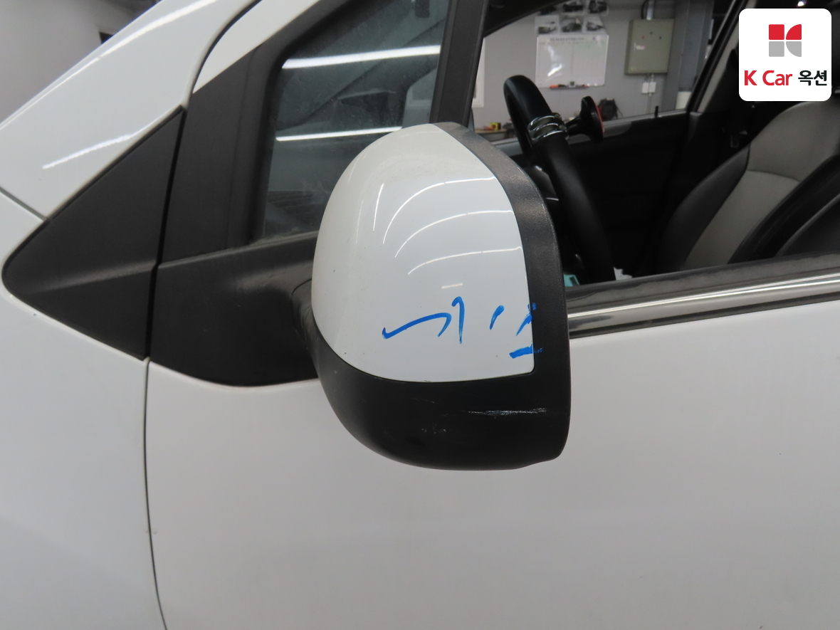 جنرال موتورز كوريا سبارك 2012 - صورة 35