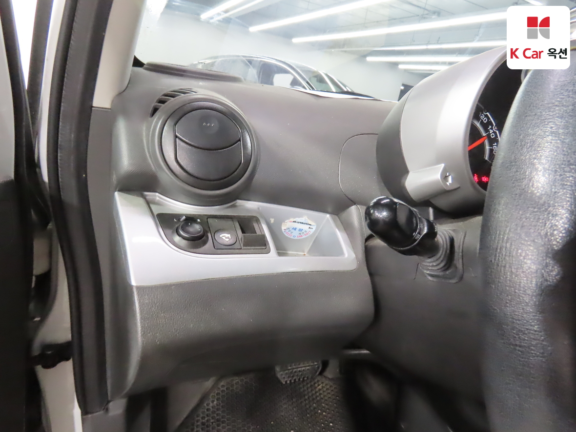 جنرال موتورز كوريا سبارك 2012 - صورة 9