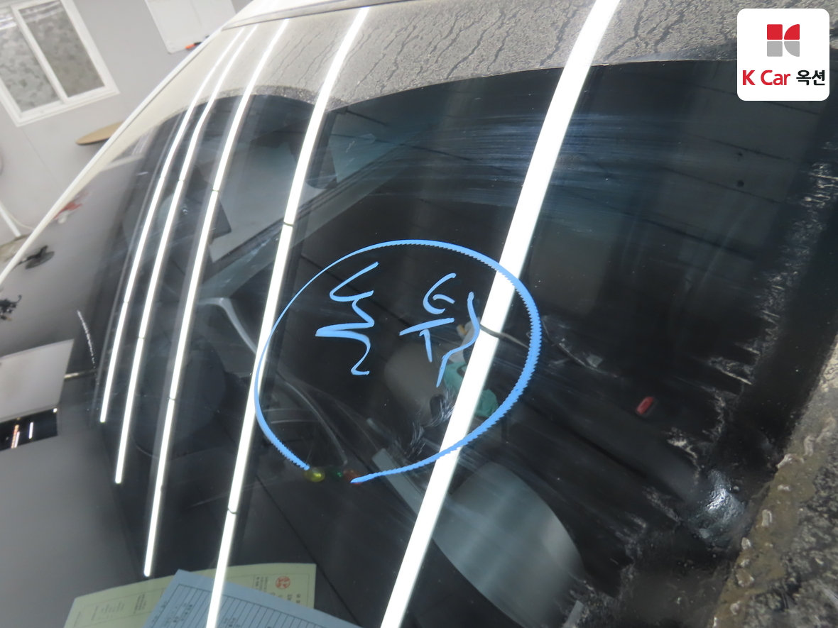 جنرال موتورز كوريا سبارك 2012 - صورة 33