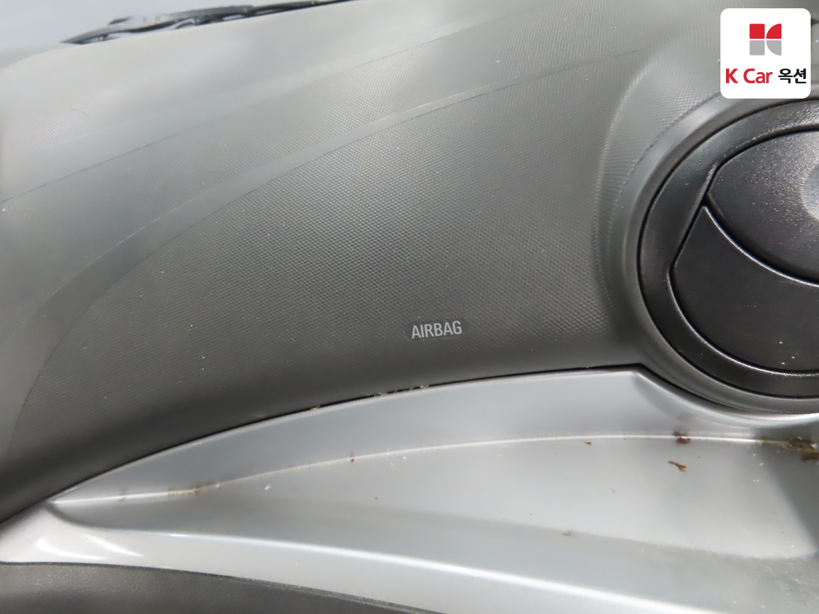 جنرال موتورز كوريا سبارك 2012 - صورة 29