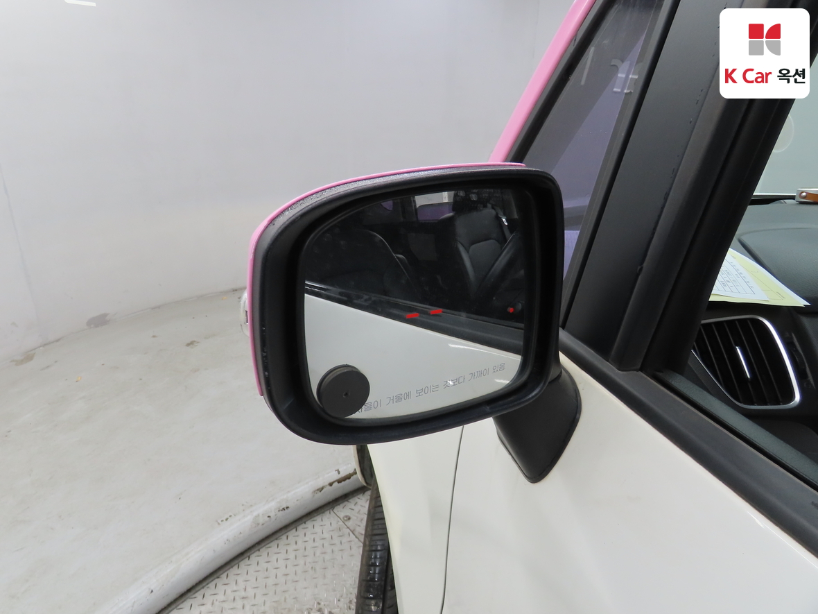 Kia Ray 2016 - Image 21