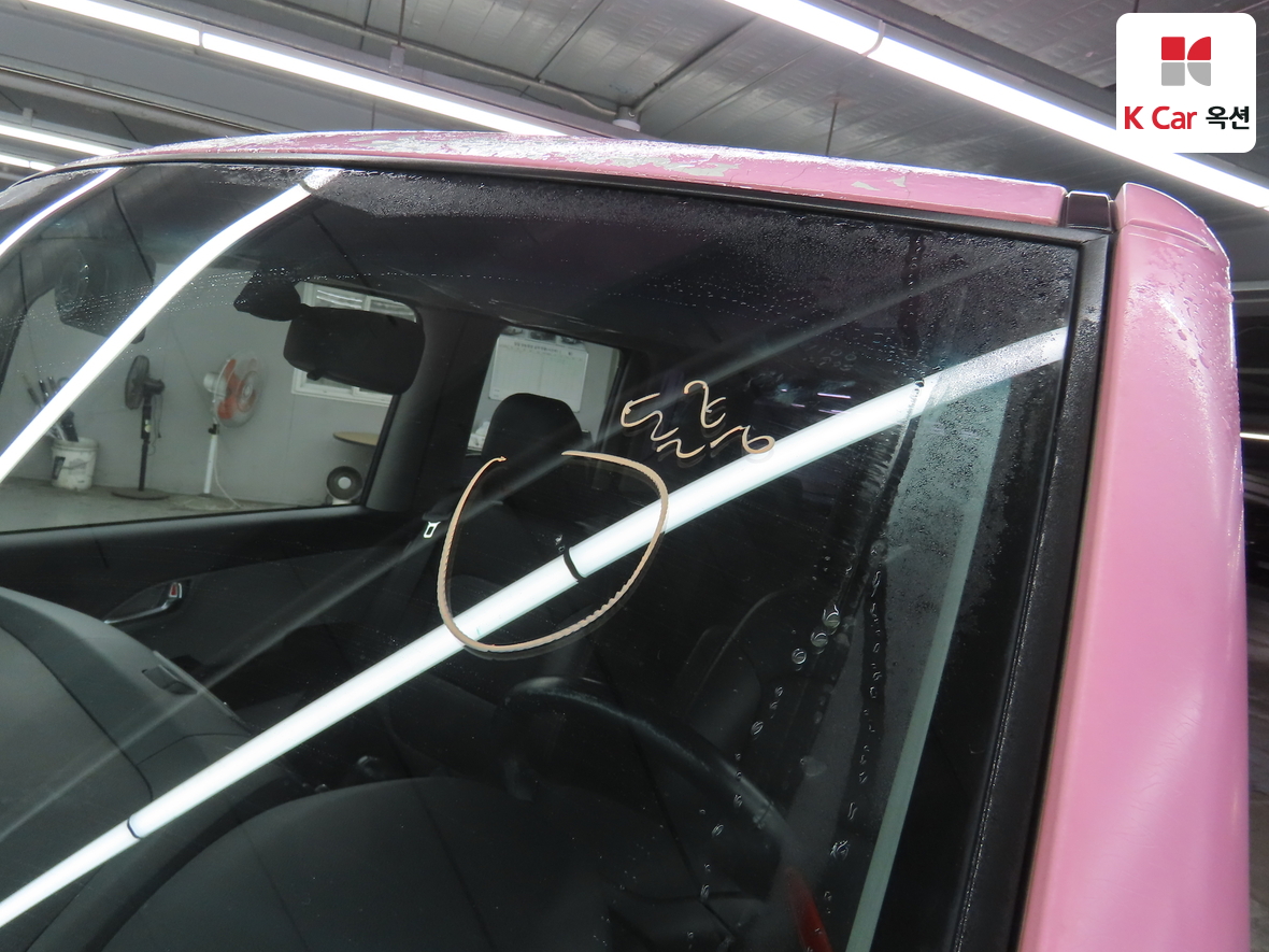 Kia Ray 2016 - Image 33