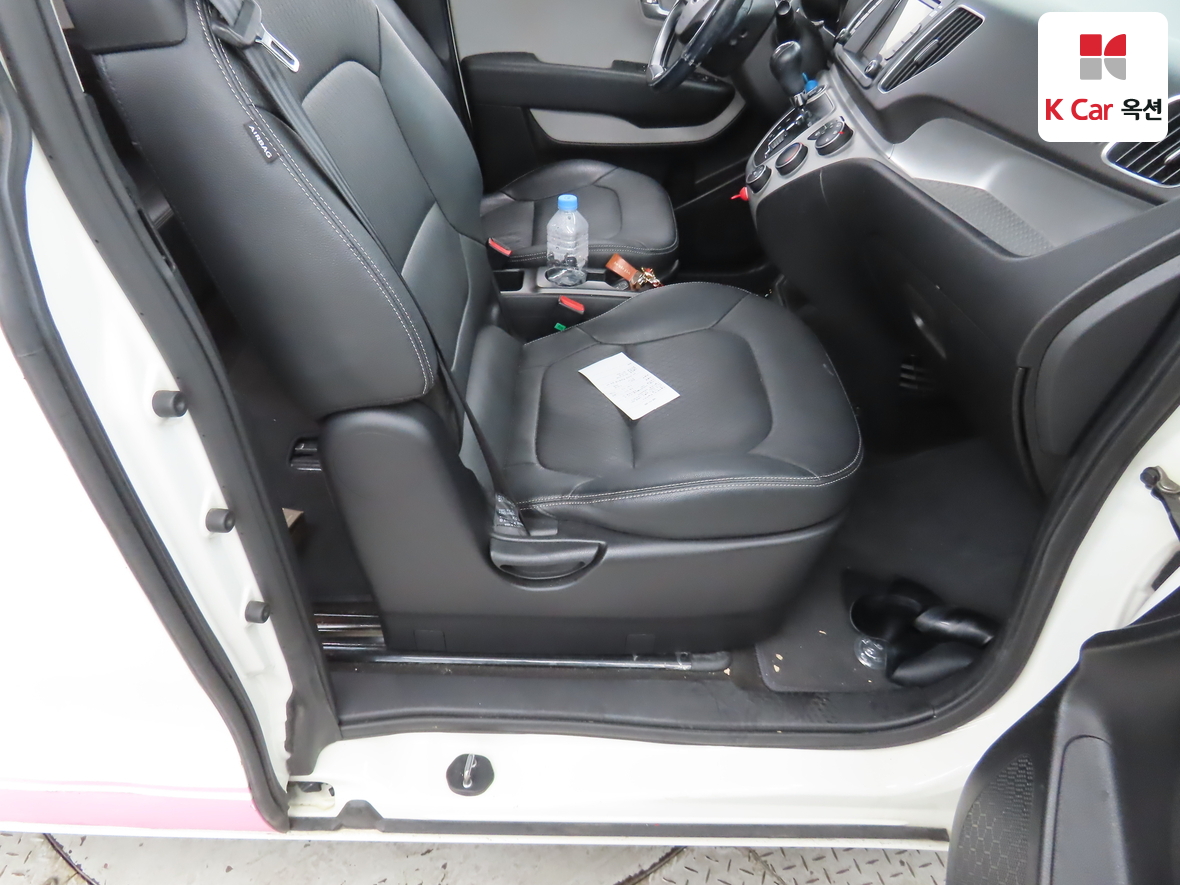 Kia Ray 2016 - Image 29