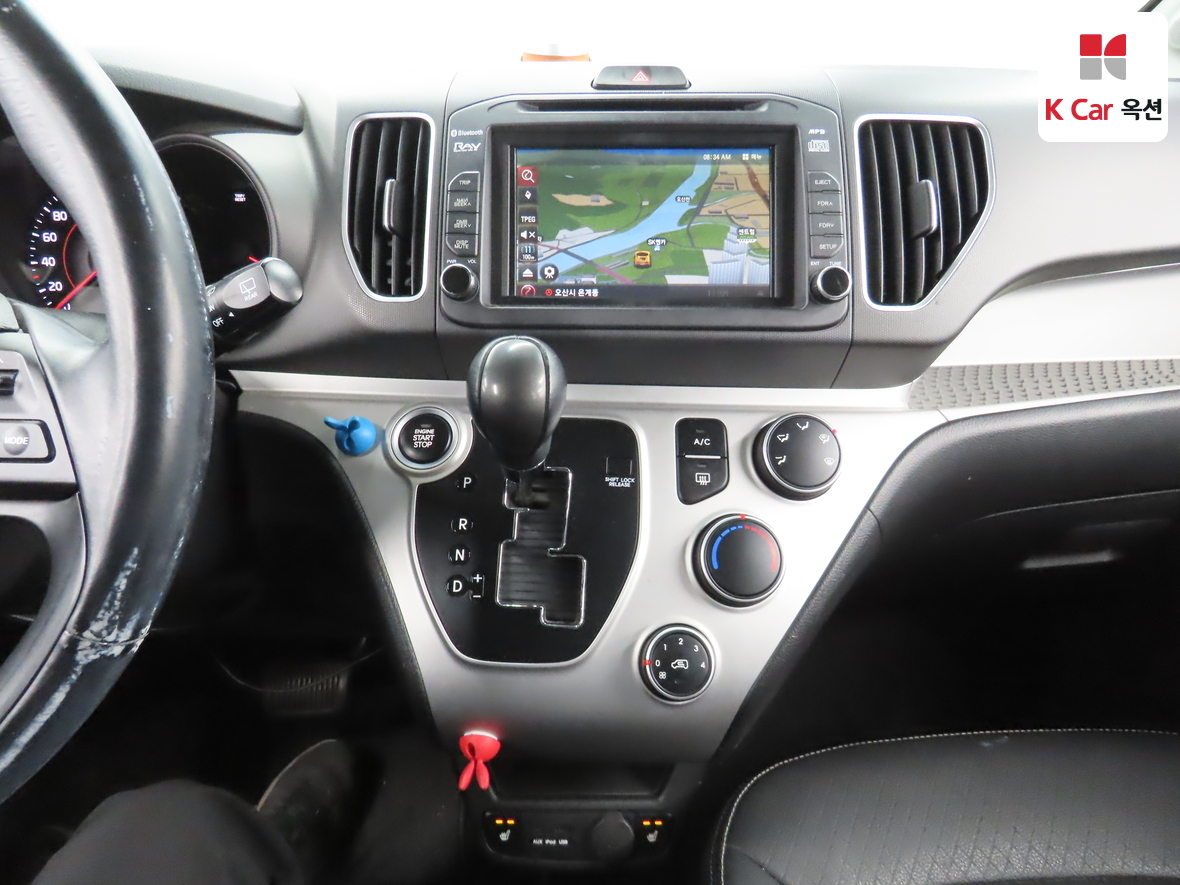 Kia Ray 2016 - Image 6