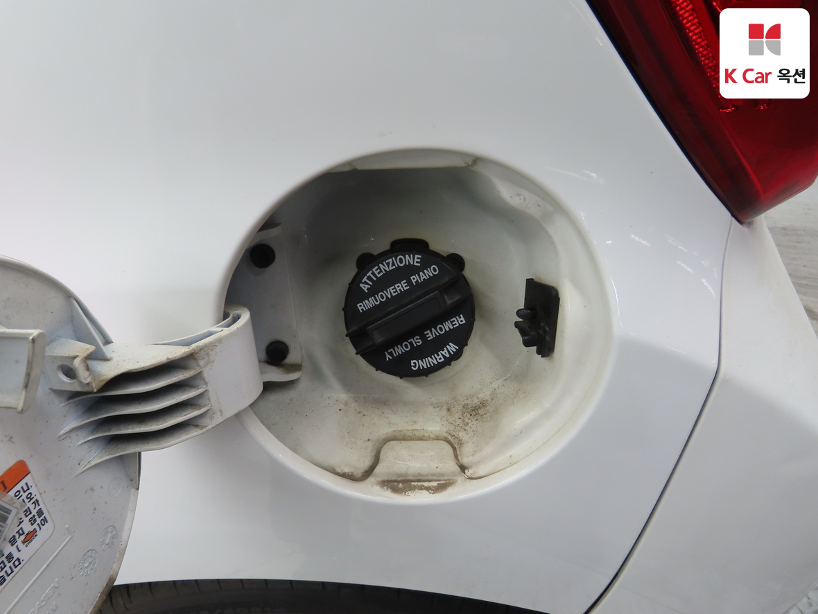 Kia Ray 2016 - Image 25