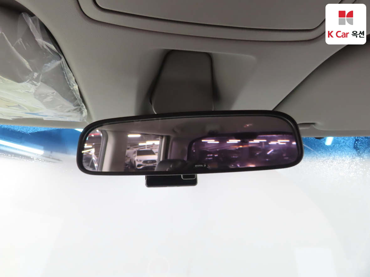 Kia Ray 2016 - Image 13