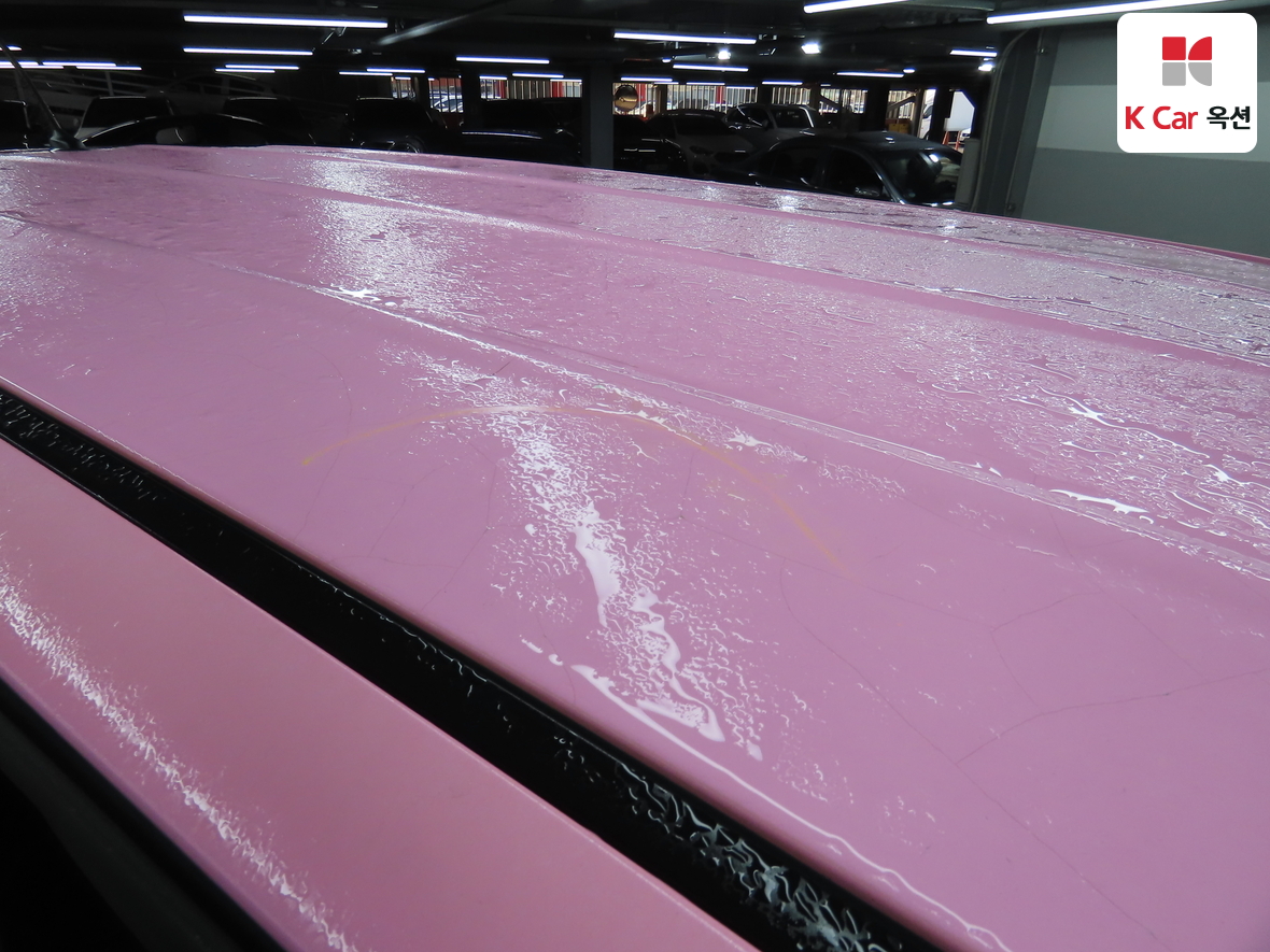 Kia Ray 2016 - Image 40