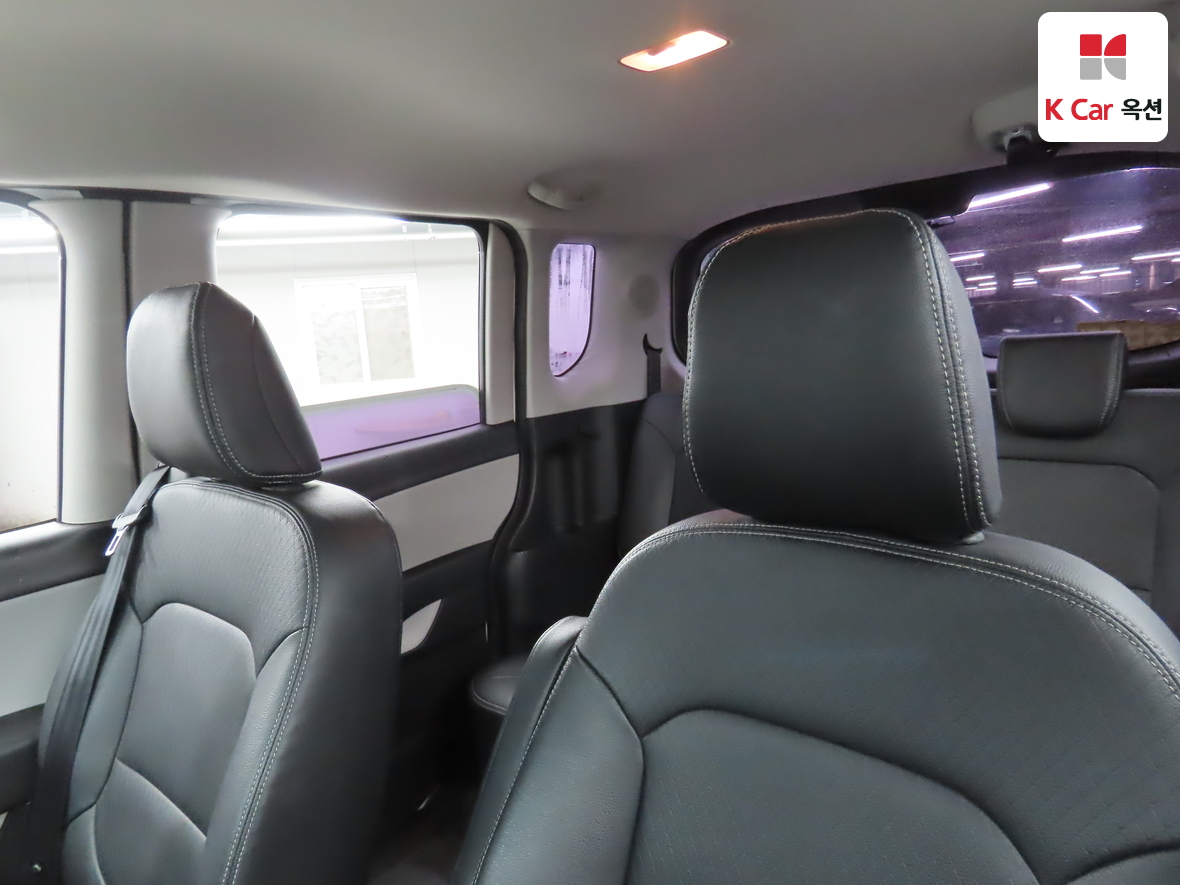 Kia Ray 2016 - Image 19