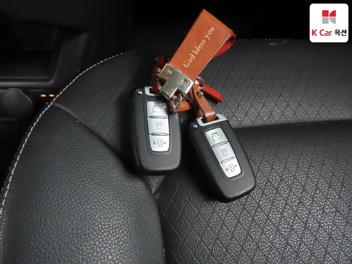 Kia Ray 2016 - Image 17