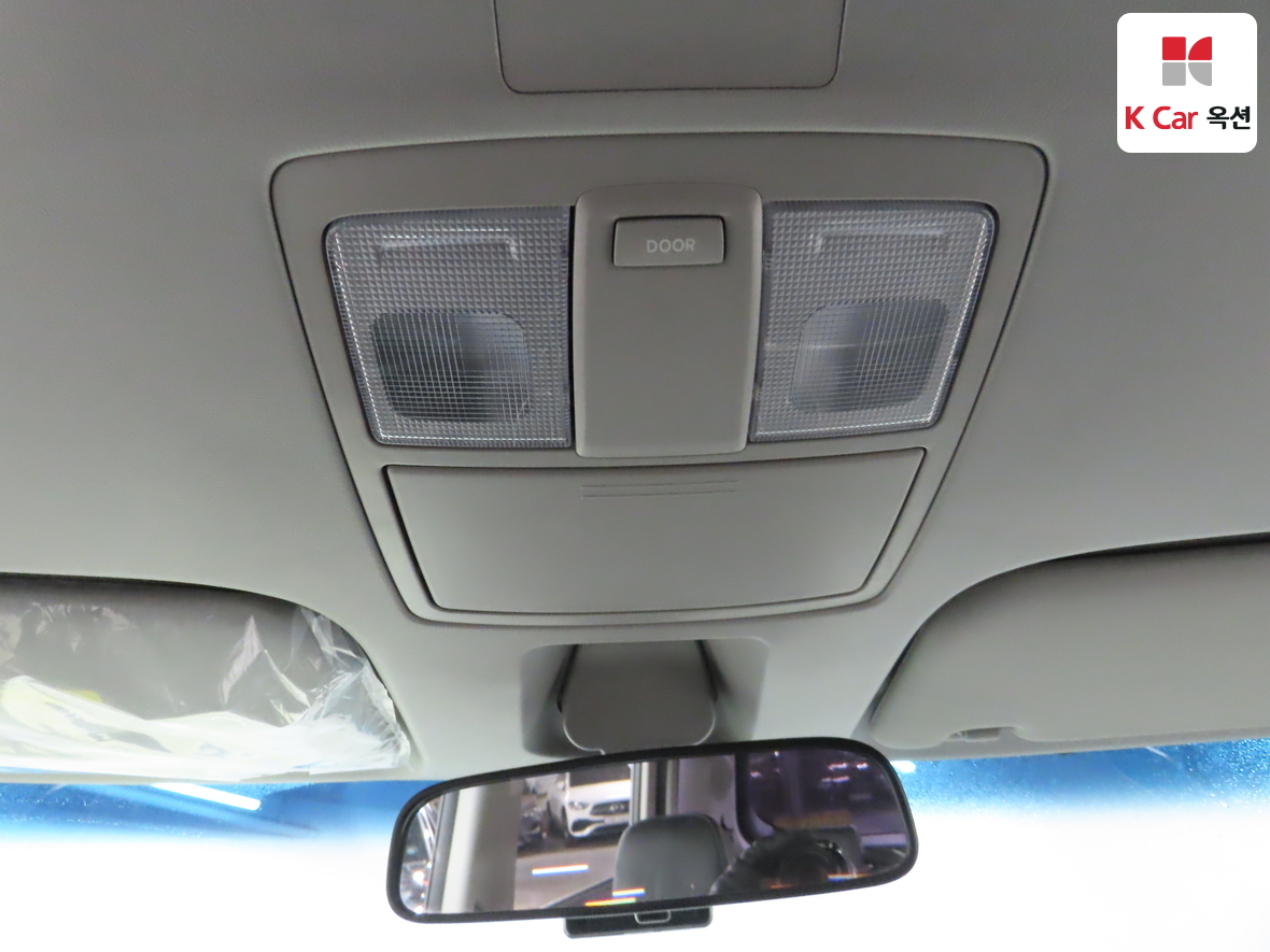 Kia Ray 2016 - Image 12