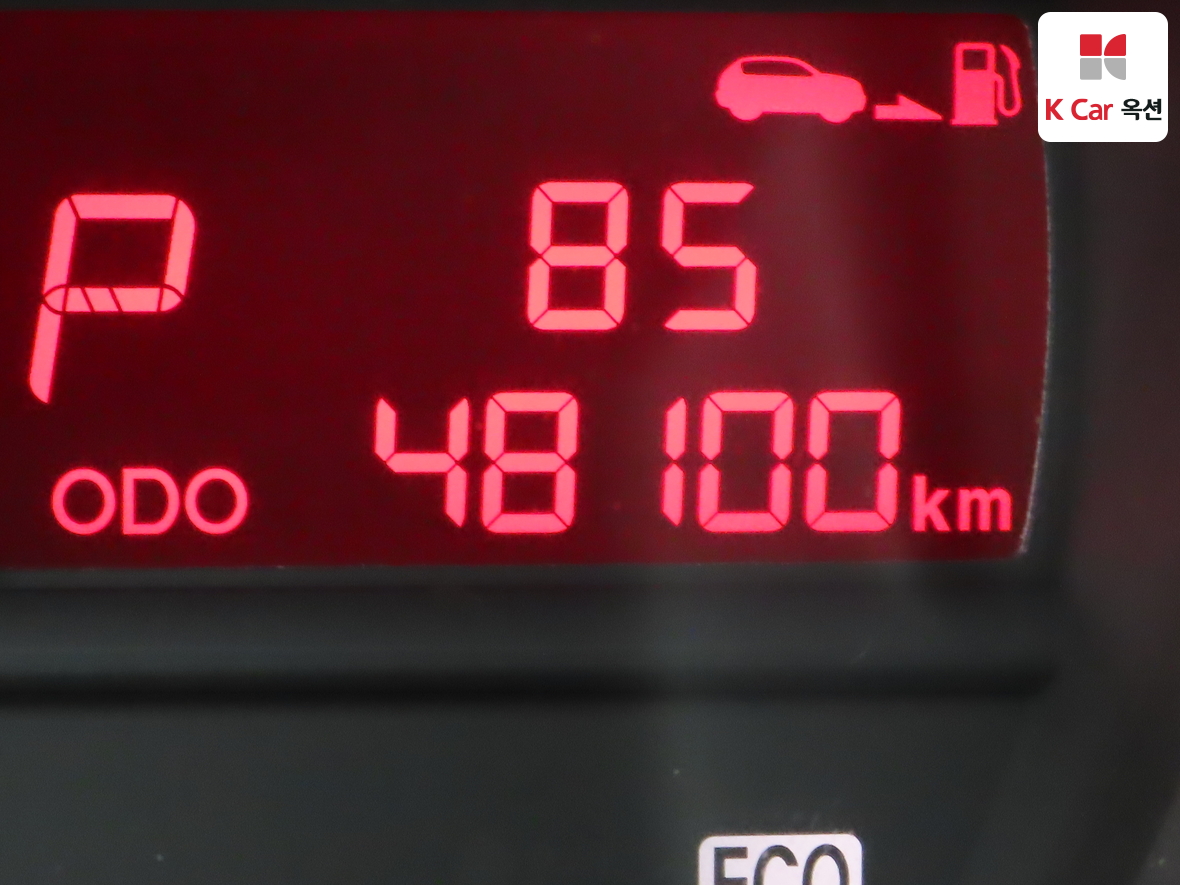 Kia Ray 2016 - Image 4