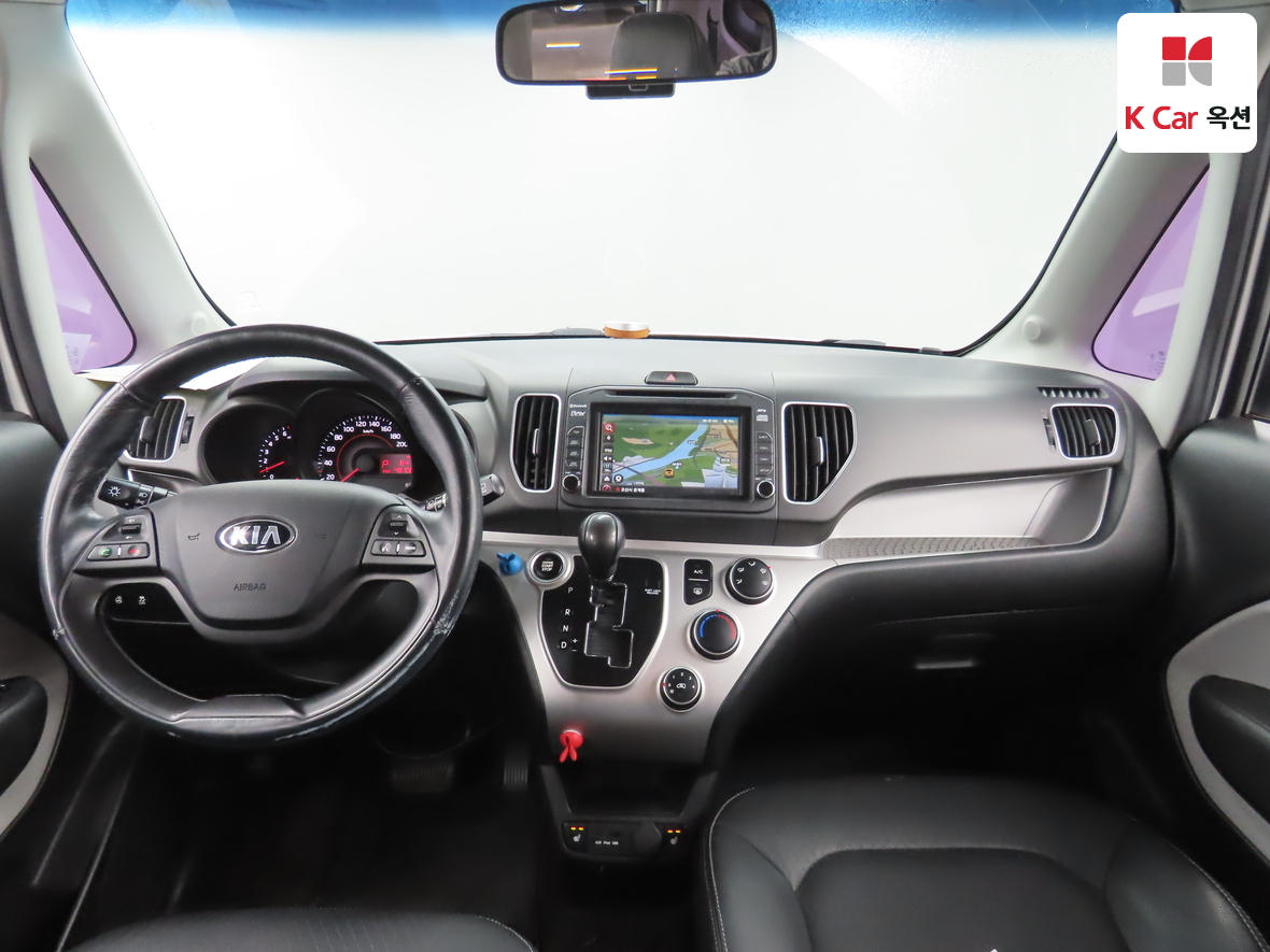 Kia Ray 2016 - Image 3