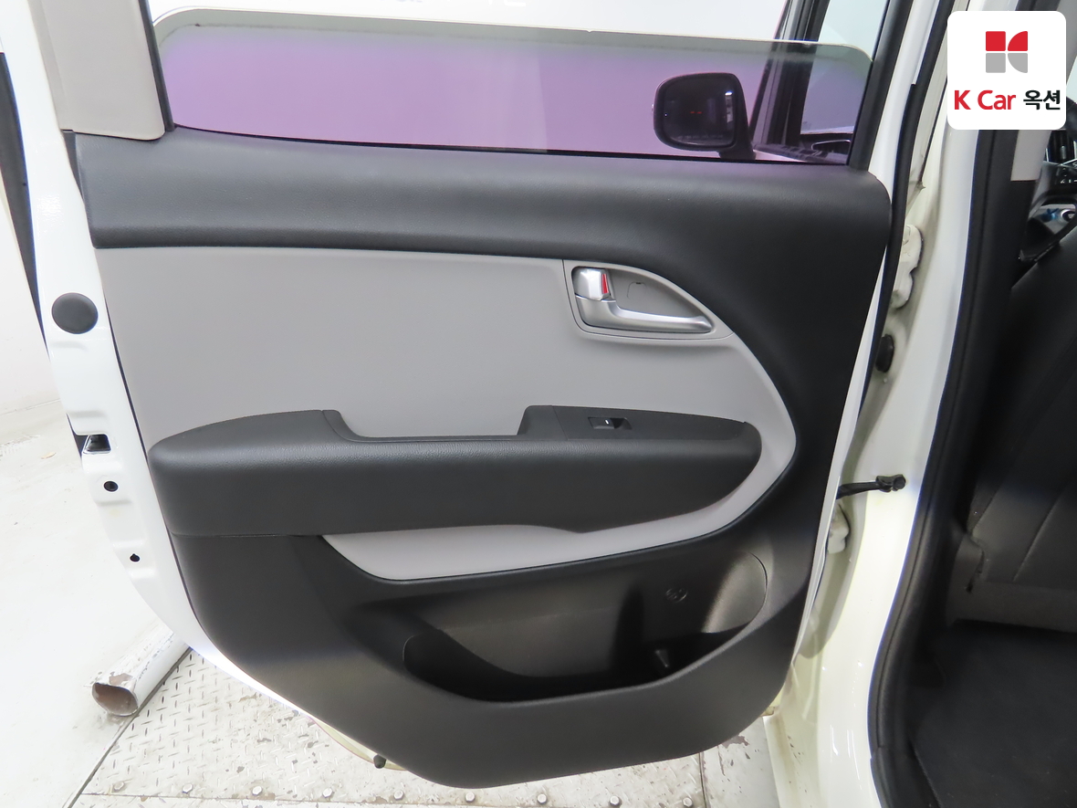 Kia Ray 2016 - Image 22