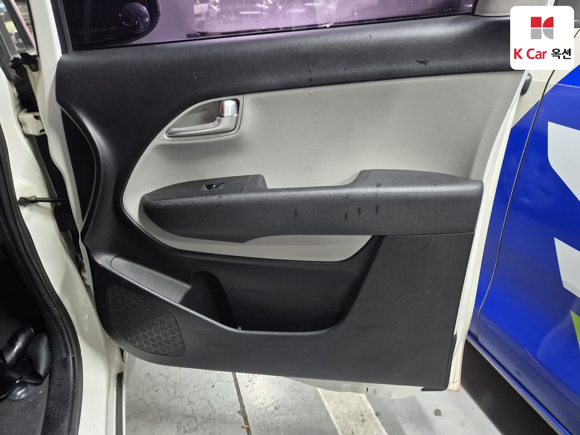 Kia Ray 2016 - Image 28