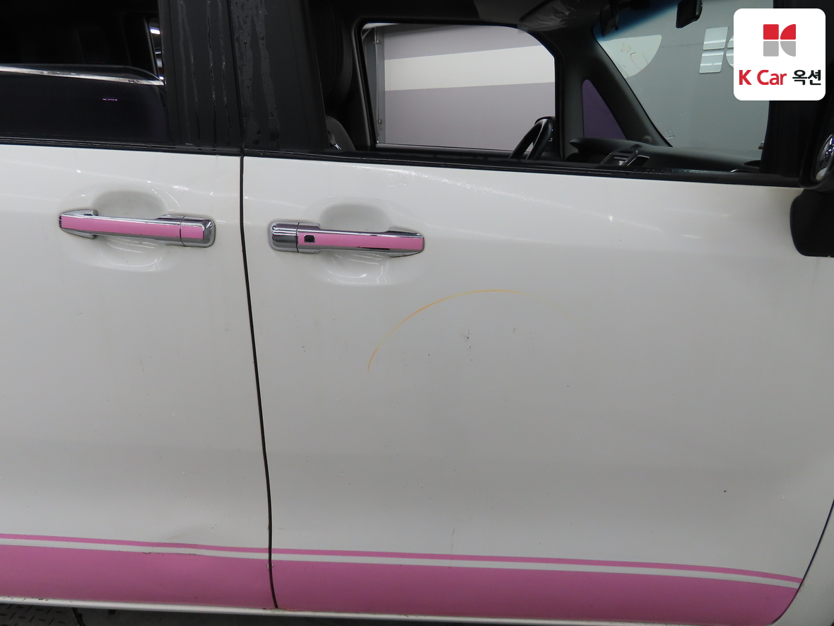 Kia Ray 2016 - Image 39