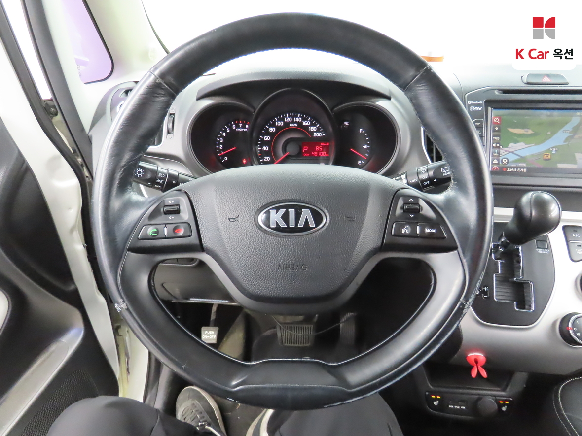 Kia Ray 2016 - Image 10
